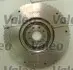 Комплект зчеплення Valeo 835008 (фото 2)