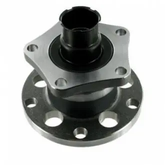 Ступиця зад. ABS+ Audi A6 Skoda Superb I VW Passat 1.6-3.7 06.94-03.08 SKF VKBA 3489