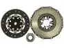 Комплект сцепления Skoda 200mm STARLINE SL 3DS0946 (фото 2)