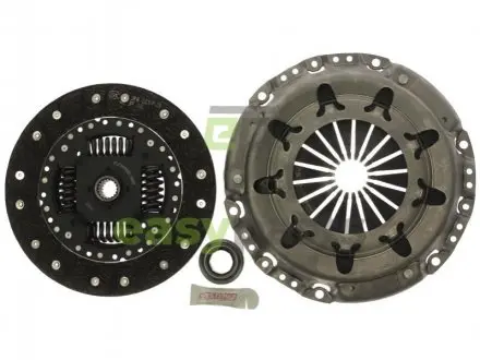 Комплект сцепления STARLINE SL 3DS0954