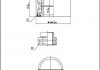 Комплект подшипника ступицы колеса STARLINE LO 01401 (фото 1)