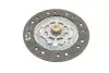 Комплект зчеплення Citroen C4/Peugeot 308 1.6 HDi/BlueHDi 13- (d=242mm) (+вижимний) Valeo 828581 (фото 5)
