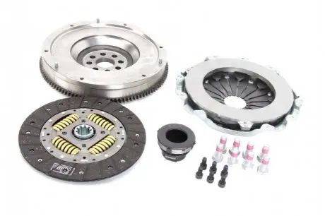 Комплект сцепления Valeo 835004