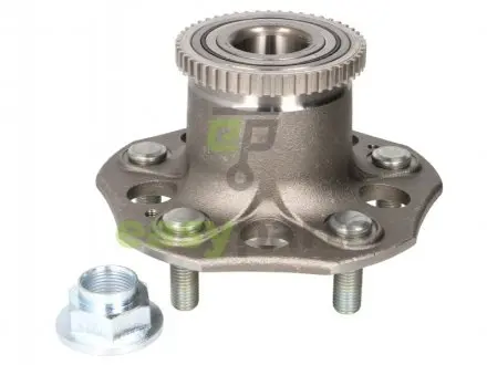 Комплект підшипника маточини колеса SNR NTN R174.57