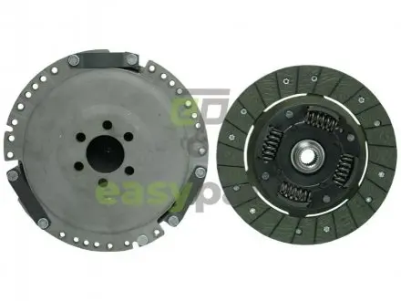 Комплект зчеплення STARLINE SL 2DS9035