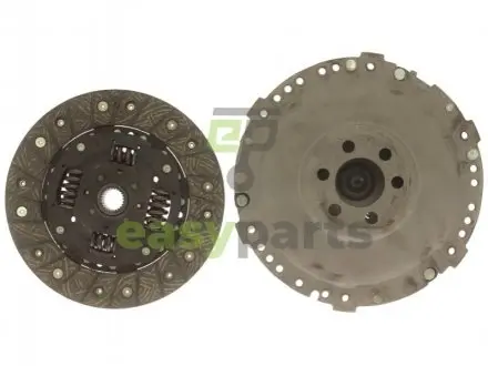 Комплект зчеплення STARLINE SL 2DS9037