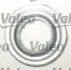Комплект зчеплення Valeo 826300 (фото 3)