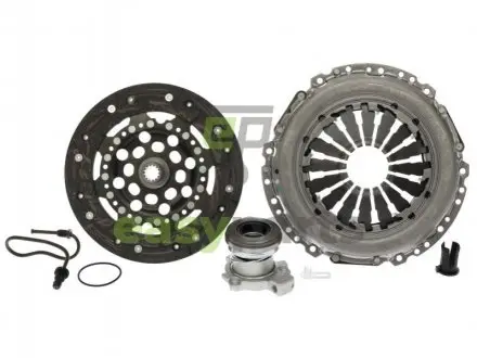 Комплект сцепления STARLINE SL 3DS9081