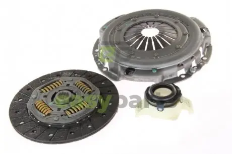 Комплект зчеплення Valeo 801972