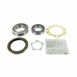Пiдшипник колесний SKF VKBA 3918