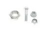 Підшипник маточини (передньої) Audi 100/200/80/90 70- (37x42x75.1) (к-кт) SKF VKBA 613 (фото 3)