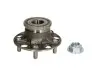 Комплект подшипника ступицы колеса SKF VKBA 6860 (фото 1)