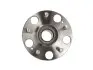 Комплект подшипника ступицы колеса SKF VKBA 6860 (фото 2)