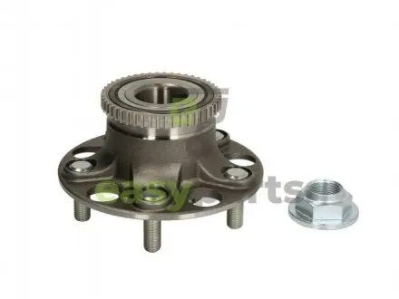 Комплект подшипника ступицы колеса SKF VKBA 6860