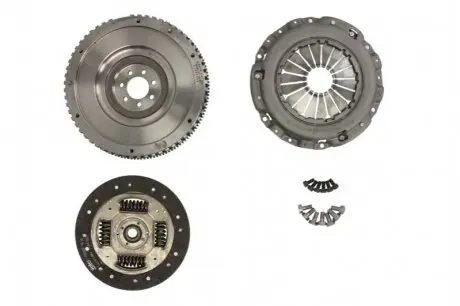 Комплект сцепления Valeo 835112