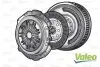 Комплект сцепления Valeo 837020 (фото 3)