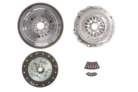 Комплект зчеплення Valeo 837020