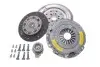 Демпфер + комплект зчеплення Opel Vectra C 1.9 CDTI 04-09 Valeo 837301 (фото 12)