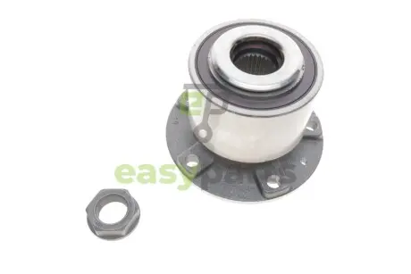 Підшипник маточини (задньої) Citroen Jumpy/Peugeot Expert/Toyota Proace 1.6-2.0 D 16- SKF VKBA 7120
