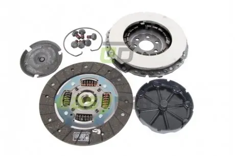 Комплект сцепления Valeo 826461