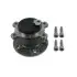 Подшипник колесный SKF VKBA 6718 (фото 1)