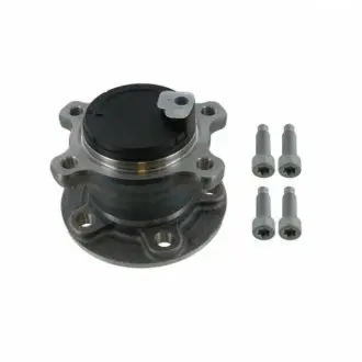 Подшипник колесный SKF VKBA 6718