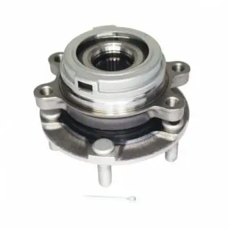 Подшипник колесный SKF VKBA 7611