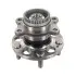 Подшипник колёсный SKF VKBA 7625 (фото 1)
