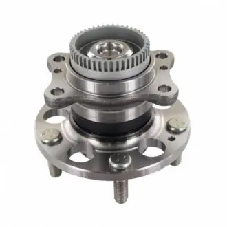Подшипник колёсный SKF VKBA 7625