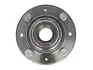 Комплект подшипника ступицы колеса SKF VKBA 3458 (фото 2)