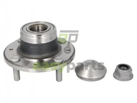 Комплект подшипника ступицы колеса SKF VKBA 3458