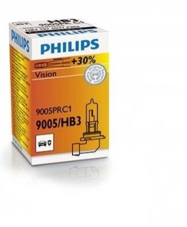 Автомобiльна лампа PHILIPS 24689930