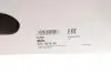 Комплект зчеплення VW Caddy III 1.9/2.0 TDI 10-15/VW Caddy IV 2.0 TDI 15-20 LuK 624 3976 35 (фото 18)
