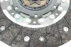 Комплект зчеплення VW Caddy III 1.9/2.0 TDI 10-15/VW Caddy IV 2.0 TDI 15-20 LuK 624 3976 35 (фото 8)