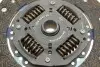 Комплект зчеплення Skoda Fabia/Octavia 1.9 TDI 96-14 LuK 623 3084 00 (фото 11)
