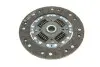 Комплект зчеплення Skoda Fabia/Octavia 1.9 TDI 96-14 LuK 623 3084 00 (фото 8)