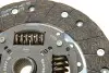 Комплект зчеплення Skoda Fabia/Octavia 1.9 TDI 96-14 LuK 623 3084 00 (фото 9)