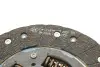 Комплект зчеплення Skoda Fabia/Octavia 1.9 TDI 96-14 LuK 623 3084 00 (фото 10)