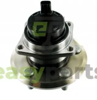 Комплект подшипника ступицы колеса SKF VKBA 6851