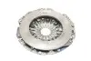 Комплект зчеплення Opel Zafira B/Astra H 1.7CDTI 08- 240mm (z=20) Valeo 826868 (фото 2)