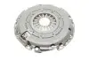 Комплект зчеплення Opel Zafira B/Astra H 1.7CDTI 08- 240mm (z=20) Valeo 826868 (фото 3)