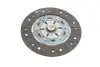 Комплект зчеплення Opel Zafira B/Astra H 1.7CDTI 08- 240mm (z=20) Valeo 826868 (фото 4)