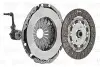 Комплект сцепления Valeo 834005 (фото 3)