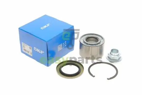 Підшипник маточини (передньої) Lexus IS 2.0/3.0 99-05 (32x72x45) (к-кт) SKF VKBA 3214