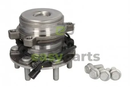 Подшипник колесный SKF VKBA 7133