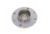 Підшипник маточини (задньої) Citroen Berlingo/Peugeot Partner 96-15 (+ABS) (к-кт) SKF VKBA 3592 (фото 2)