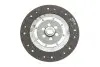 Демпфер + комплект зчеплення Opel Astra 1.7 CDTI 04-15 (+вижимний) Valeo 837436 (фото 8)