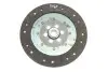 Демпфер + комплект зчеплення Opel Astra 1.7 CDTI 04-15 (+вижимний) Valeo 837436 (фото 9)