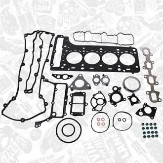 Комплект прокладок ET ENGINETEAM TS0053