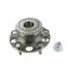 Комплект подшипника ступицы колеса SKF VKBA 6991 (фото 1)